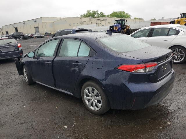 Vin: 5yfb4mde6pp072332, lot: 55664355, toyota corolla le 20232