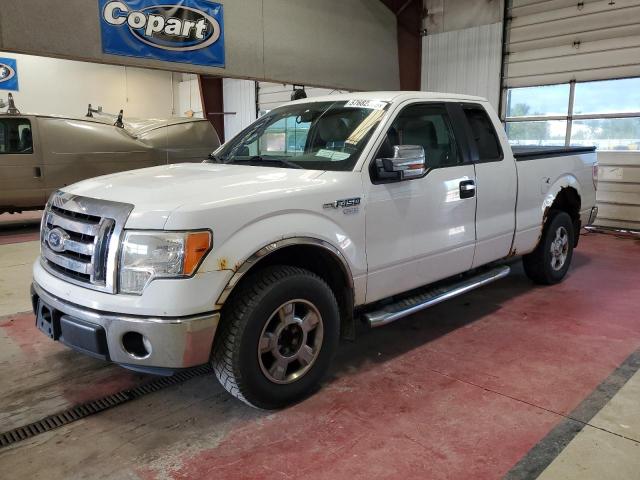 Vin: 1ftex1cm2bfd05375, lot: 57682675, ford f-150 super cab 2011 img_1