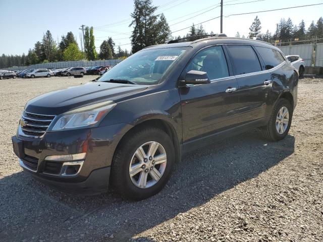 Vin: 1gnkvhkd9ej247972, lot: 55513775, chevrolet traverse lt 2014 img_1