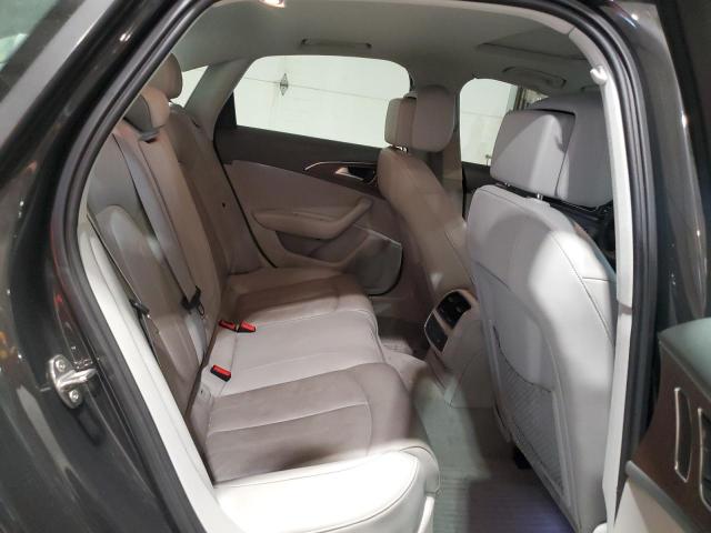 2015 AUDI A6 PREMIUM - WAUGFAFC7FN008612