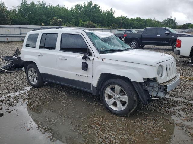Vin: 1c4njpfb2cd612184, lot: 55797255, jeep patriot latitude 20124