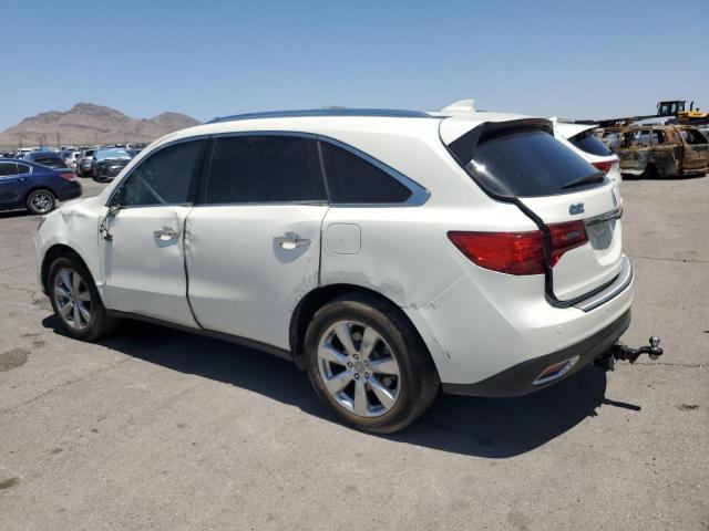 2016 ACURA MDX ADVANCE 5FRYD4H97GB061535