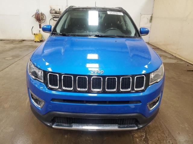 2018 JEEP COMPASS LI - 3C4NJDCB6JT398570