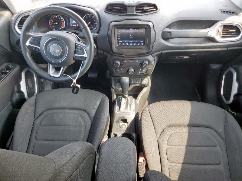 2020 JEEP RENEGADE L - ZACNJABB6LPL67794