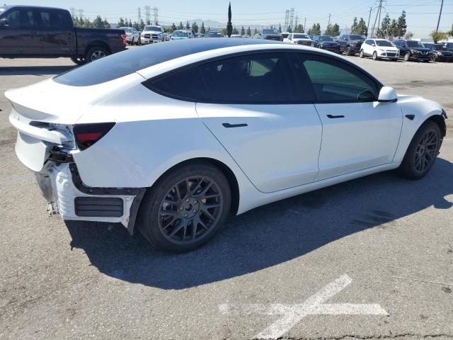 Vin: 5yj3e1ea2rf744557, lot: 56100625, tesla model 3 20243
