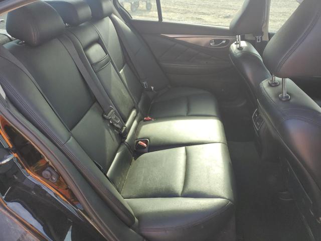 2015 INFINITI Q50 BASE - JN1BV7AP5FM356429