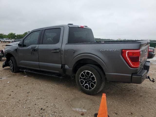 Vin: 1ftew1cp0nkd37279, lot: 56018585, ford f-150 supercrew 20222