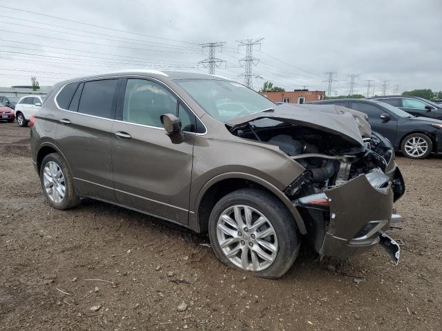 Vin: lrbfx3sx4kd012468, lot: 57817455, buick envision premium 20194
