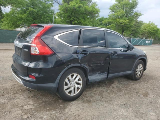 Vin: 2hkrm4h50fh631751, lot: 55987735, honda crv ex 20153