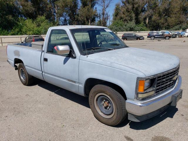 Vin: 1gcfc24h8ne195787, lot: 57817145, chevrolet gmt c2500 19924