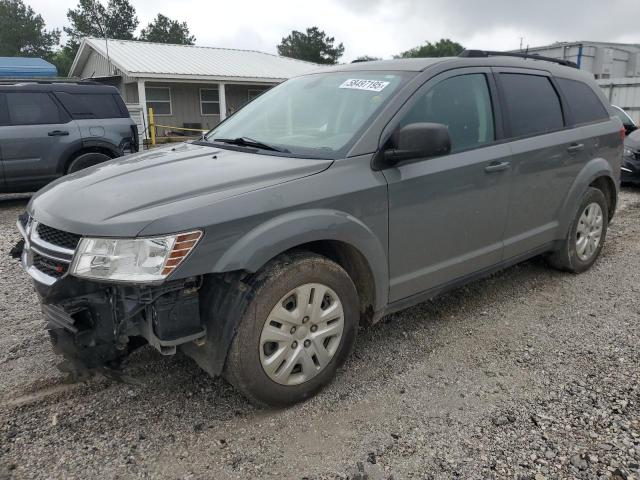 DODGE JOURNEY SE