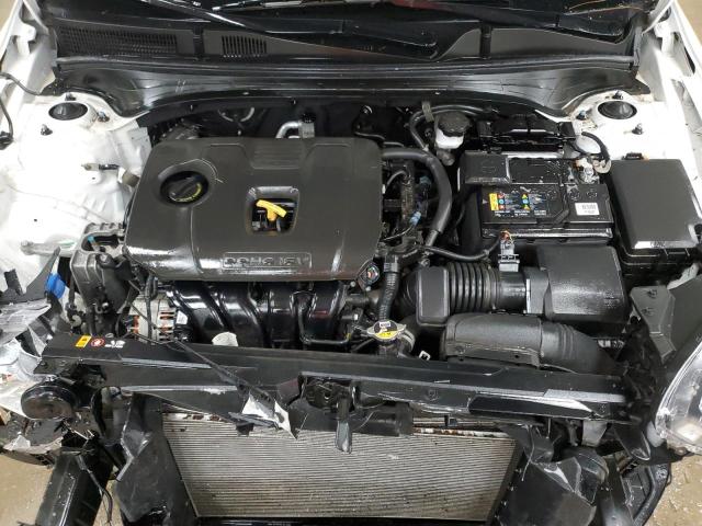 2021 KIA FORTE FE - 3KPF24AD2ME264038