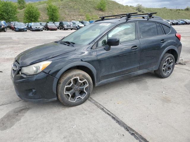 Vin: jf2gpacc4e8314718, lot: 58852305, subaru xv 2.0 premium 2014 img_1