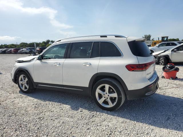 Vin: w1n9m0kb8pn054601, lot: 58616485, mercedes-benz eqb 300 4m 300 4matic 20232