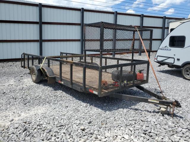 STRYKER TRAILER 2021 7HXB1FF11MP012260 photo #1
