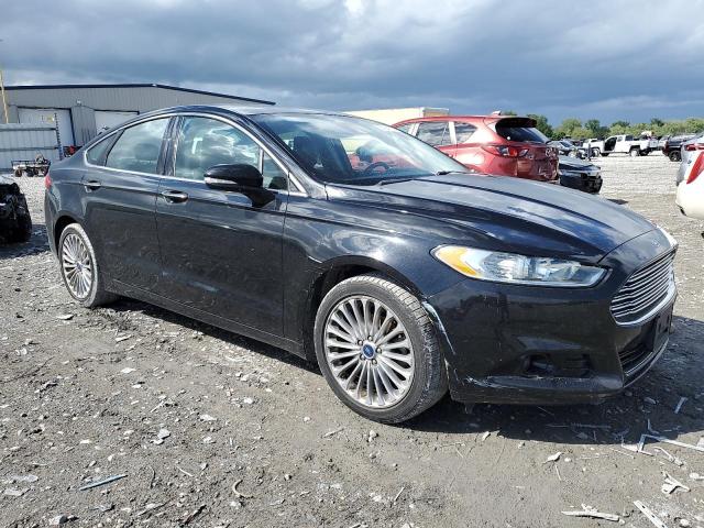 Vin: 3fa6p0k93gr191494, lot: 55184775, ford fusion titanium 20164