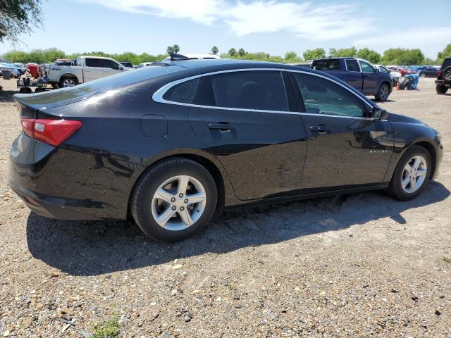 Vin: 1g1zb5st3nf188743, lot: 56019895, chevrolet malibu ls 20223