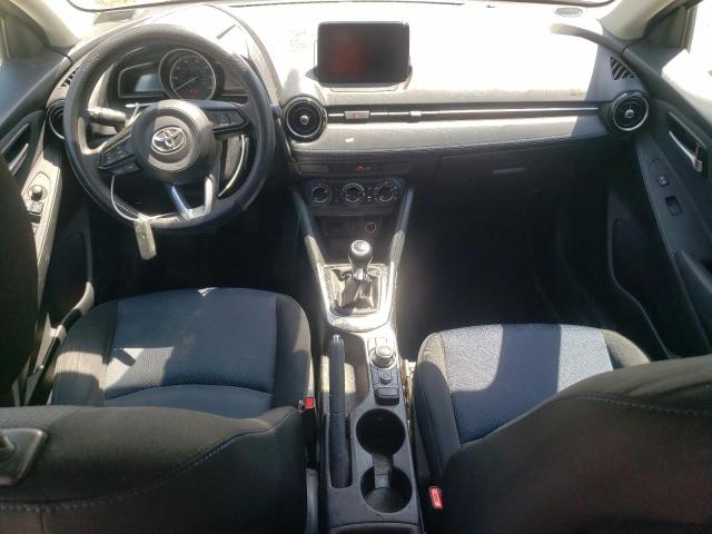 2019 TOYOTA YARIS L - 3MYDLBYV8KY509056