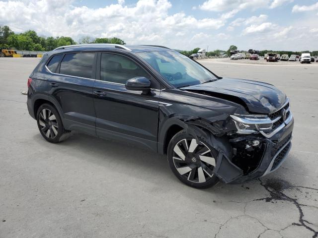 2024 VOLKSWAGEN TAOS SEL 3VV4X7B27RM039992