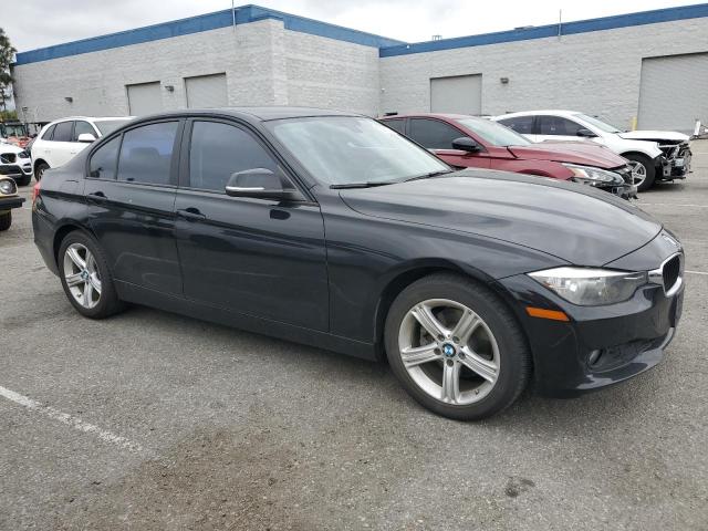 Vin: wba3b1c56fk141296, lot: 55801375, bmw 3 series i 20154
