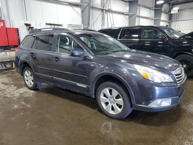 Vin: 4s4brccc1b3435385, lot: 55810795, subaru outback 2.5i premium 20114