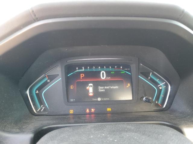2018 HONDA ODYSSEY EL - 5FNRL6H98JB082230
