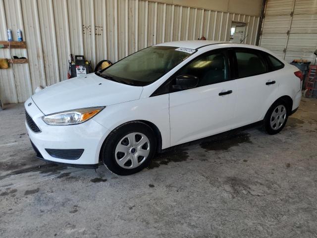 FORD FOCUS S