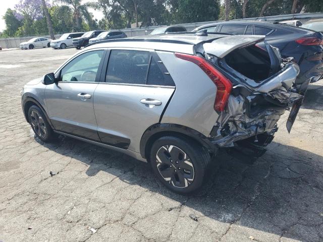 Vin: kndcr3l17p5028612, lot: 58528245, kia niro wind wind 20232