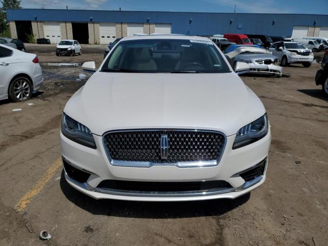 2019 LINCOLN MKZ RESERV 3LN6L5D97KR613965