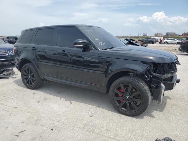 2020 LAND ROVER RANGE ROVE - SALWS2RU8LA879776
