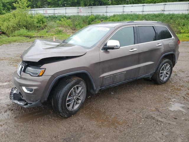 Vin: 1c4rjfbg1lc235141, lot: 57813165, jeep grand cher limited 2020 img_1