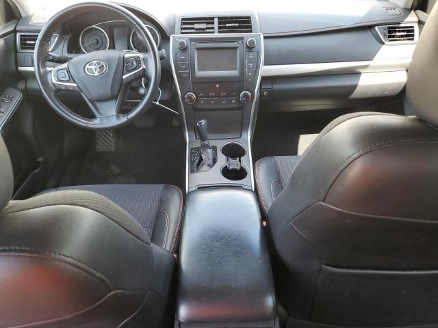 2016 TOYOTA CAMRY LE - 4T1BF1FK2GU254720