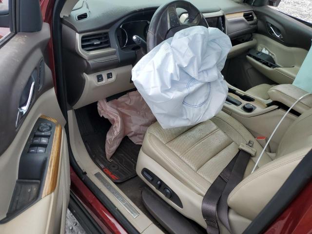 2017 GMC ACADIA DEN 1GKKNPLS8HZ156251