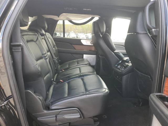 2021 LINCOLN NAVIGATOR 5LMJJ3LT3MEL20648
