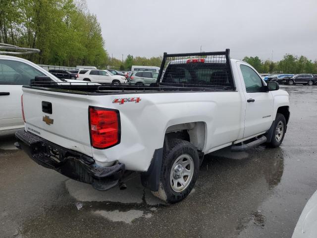 Vin: 1gcnknec7hz200638, lot: 53713355, chevrolet all models k1500 20173