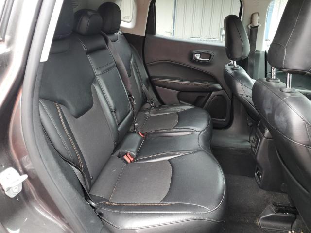 2019 JEEP COMPASS LA - 3C4NJDBB3KT593710