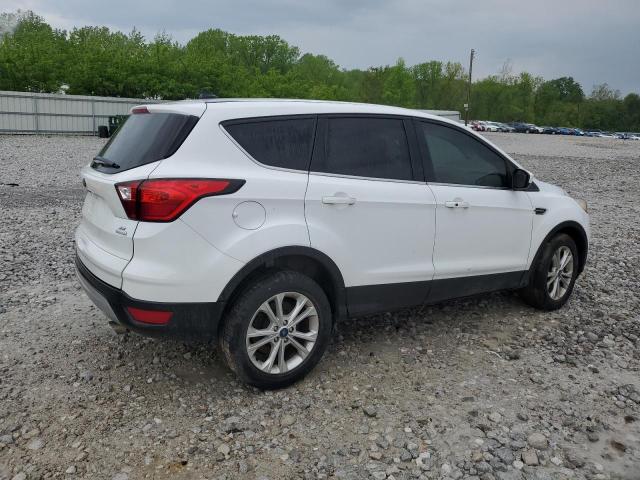 Vin: 1fmcu0gd3kub85548, lot: 57248375, ford escape se 20193