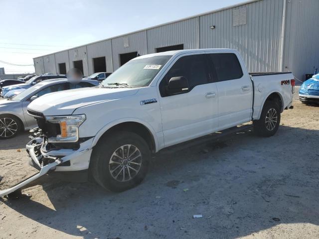 Vin: 1ftew1ep8kfc97101, lot: 57041325, ford f-150 supercrew 2019 img_1