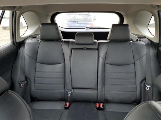 2023 TOYOTA RAV4 XLE P - 2T3A1RFV8PC390992