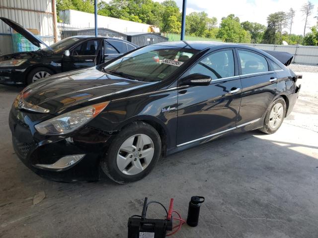 Vin: kmhec4a4xca043423, lot: 56227295, hyundai sonata hybrid 2012 img_1