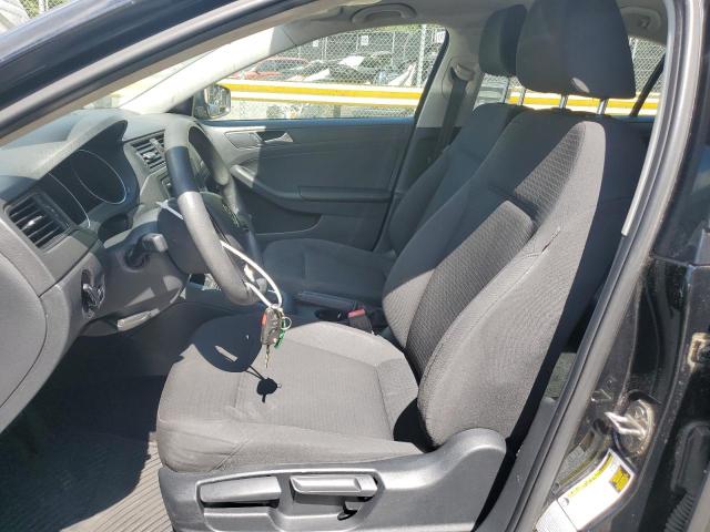 2015 VOLKSWAGEN JETTA BASE 3VW2K7AJ6FM260103
