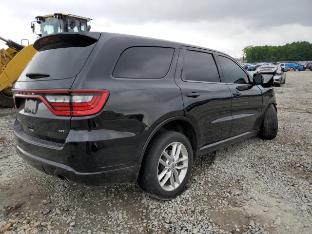 Vin: 1c4rdhdg5mc551630, lot: 56038175, dodge durango gt 20213