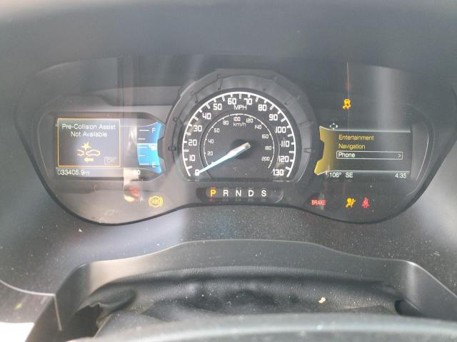 2022 FORD RANGER XL - 1FTER4FH1NLD35127