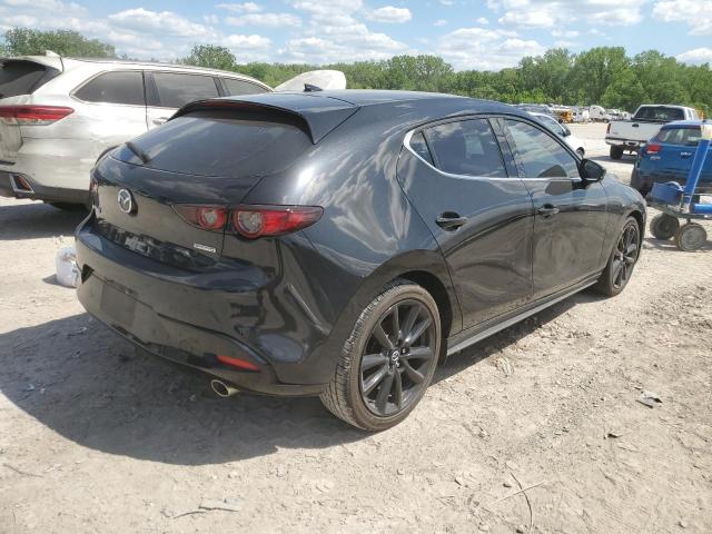 Vin: jm1bpanm2l1168369, lot: 53996405, mazda 3 premium 20203