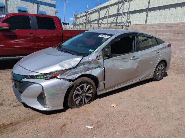 Vin: jtdkarfp2h3008738, lot: 56997615, toyota prius 2017 img_1