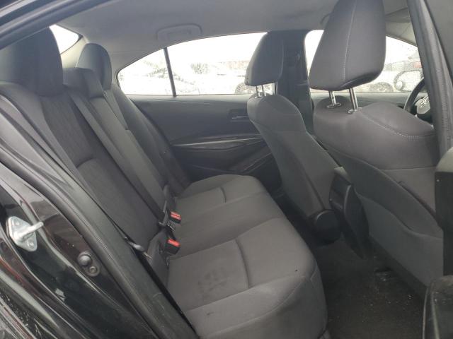 2020 TOYOTA COROLLA LE - JTDEPRAE1LJ096574