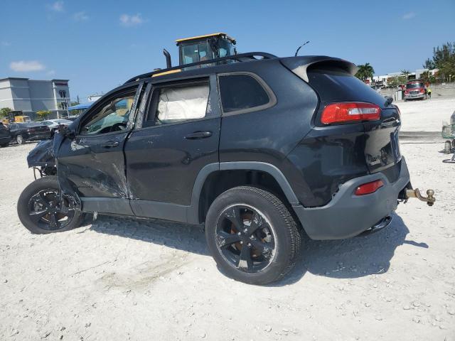 Vin: 1c4pjmcs4gw182129, lot: 54051535, jeep grand cher latitude 20162