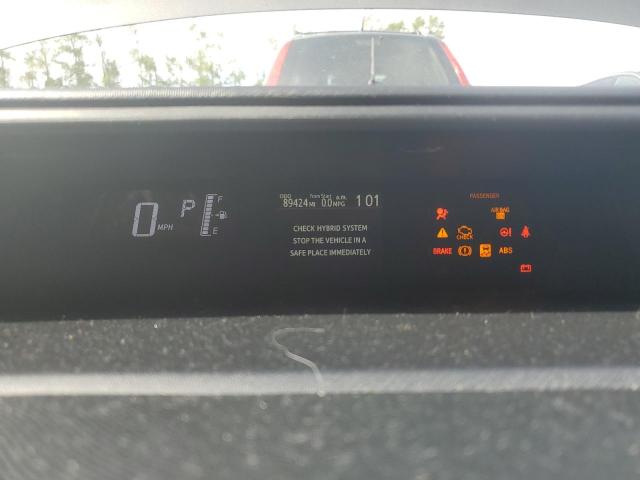 2016 TOYOTA PRIUS C JTDKDTB32G1590065