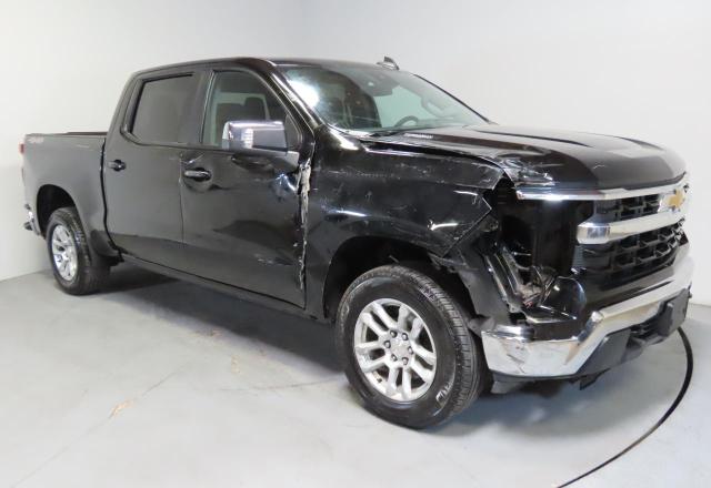 Vin: 3gcpdkek2rg420277, lot: 56982855, chevrolet all models k1500 lt-l 2024 img_1