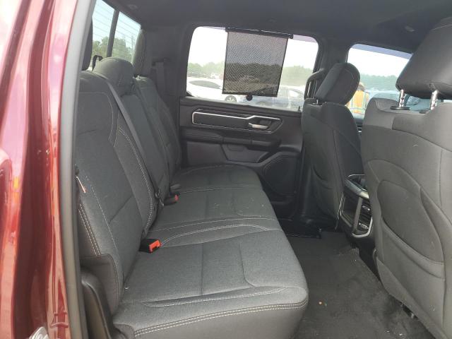 2022 RAM 1500 BIG H 1C6RREFT5NN114394